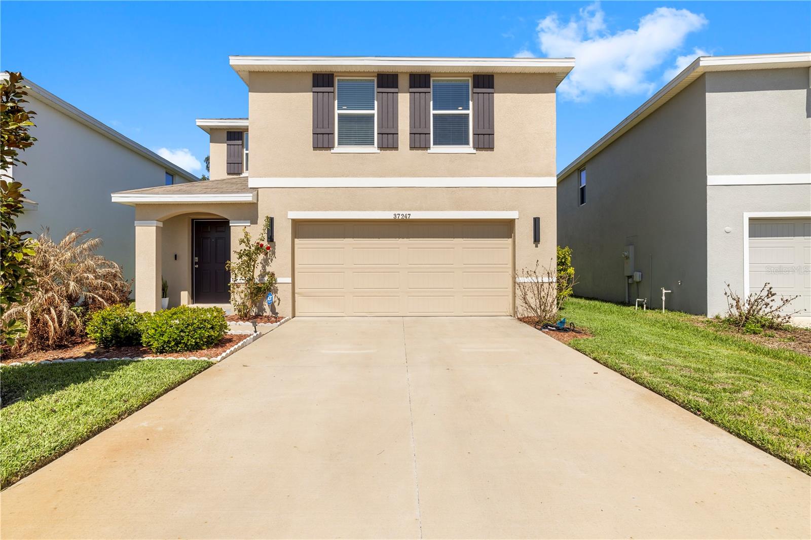 37247 KINGS CROWN DR, ZEPHYRHILLS, FL — photo 42