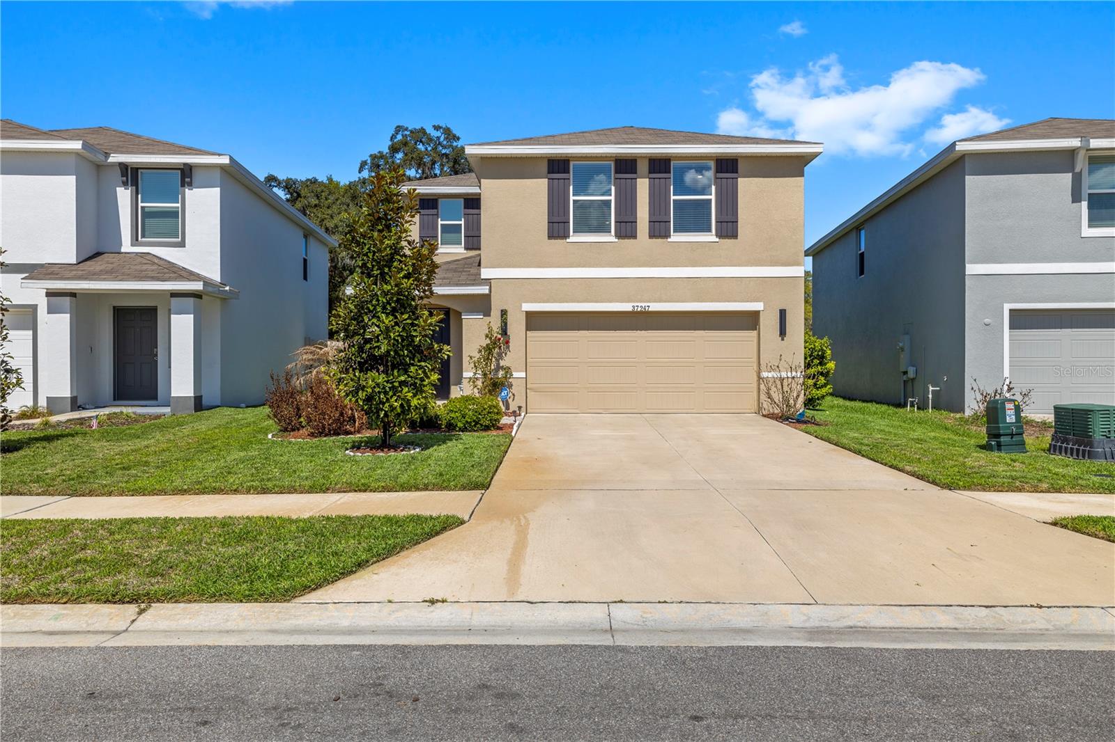 37247 KINGS CROWN DR, ZEPHYRHILLS, FL — photo 43