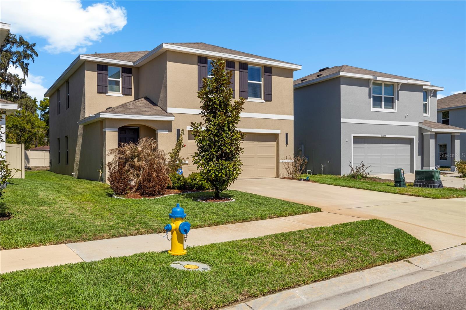 37247 KINGS CROWN DR, ZEPHYRHILLS, FL — photo 44