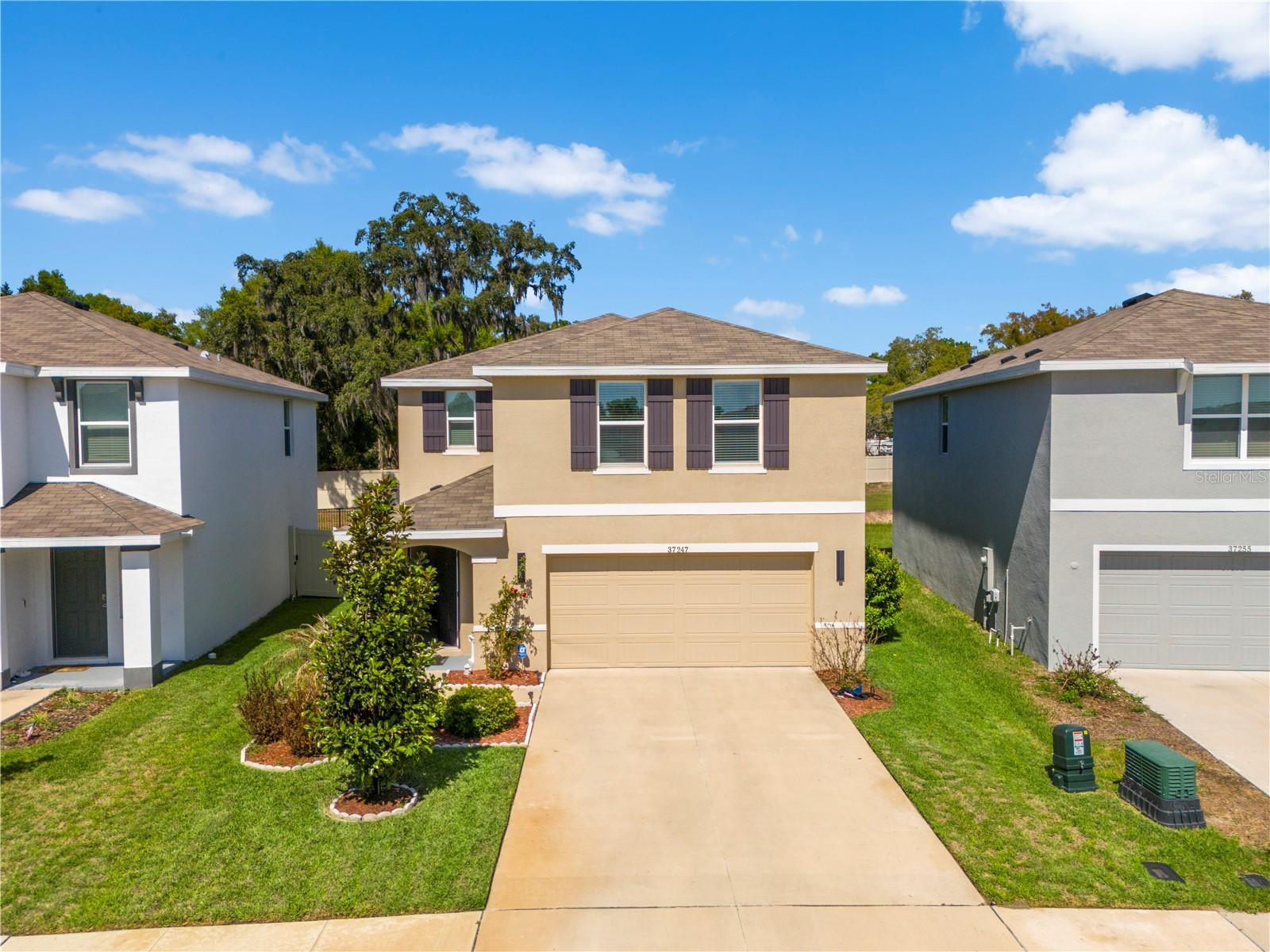 37247 KINGS CROWN DR, ZEPHYRHILLS, FL — photo 46