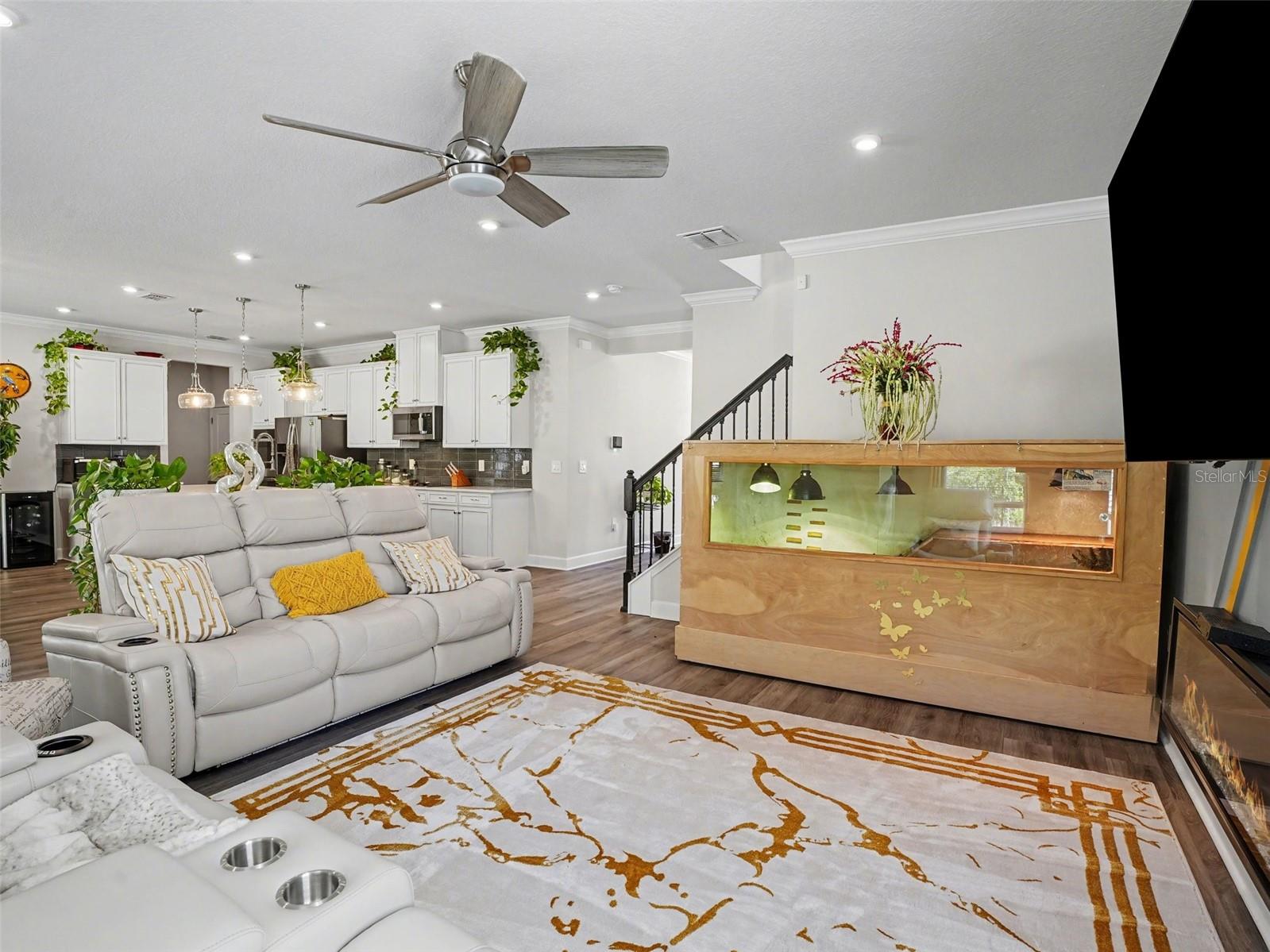 608 ROMINGER LOOP, APOPKA, FL — photo 5