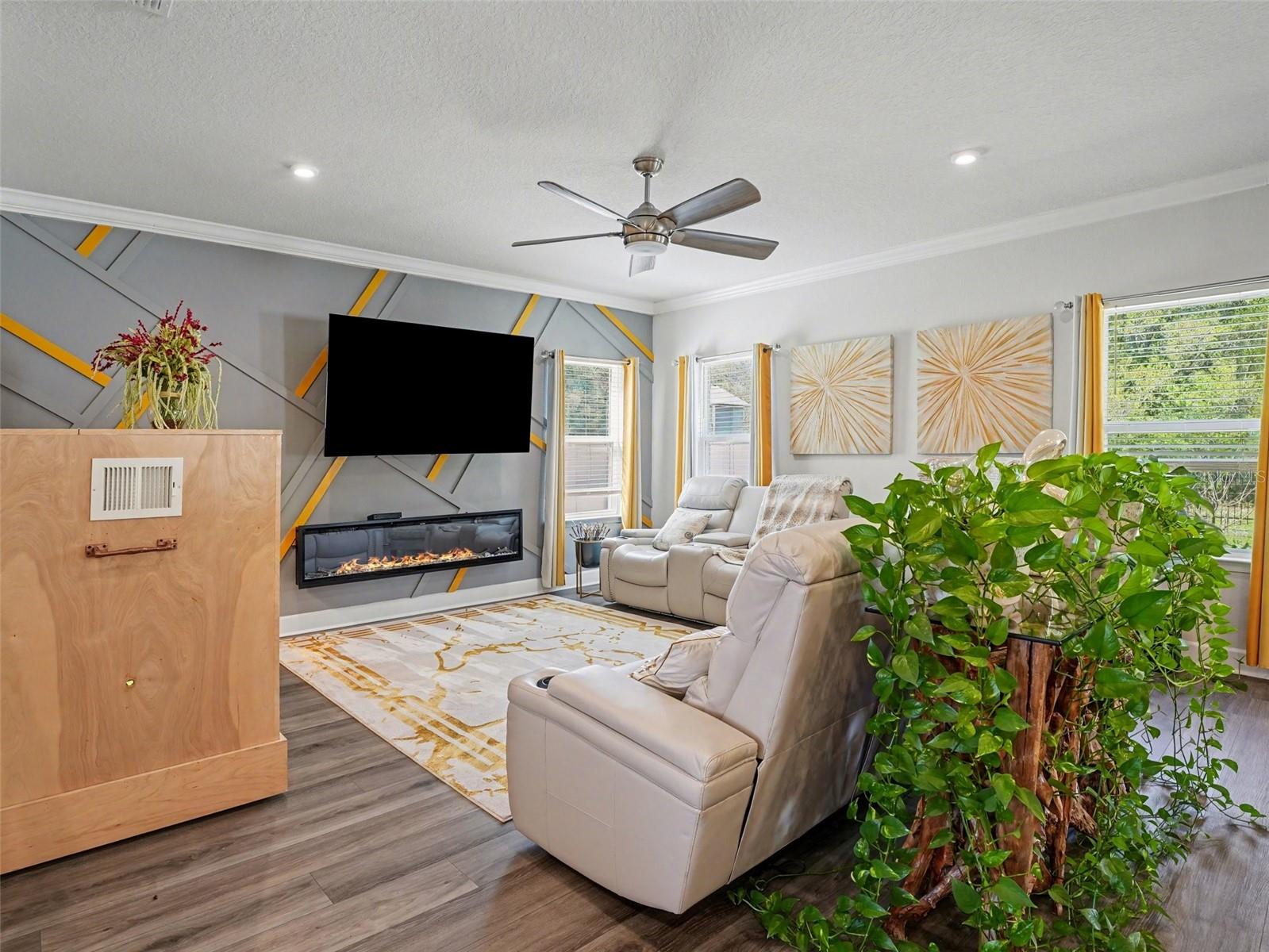 608 ROMINGER LOOP, APOPKA, FL — photo 6