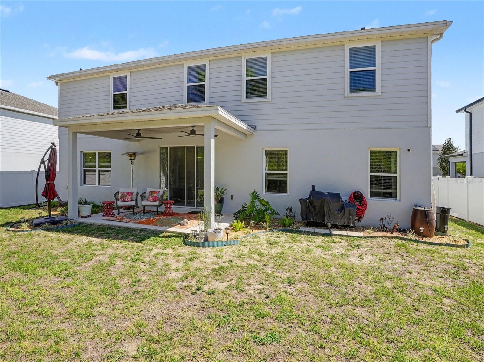 608 ROMINGER LOOP, APOPKA, FL — photo 28