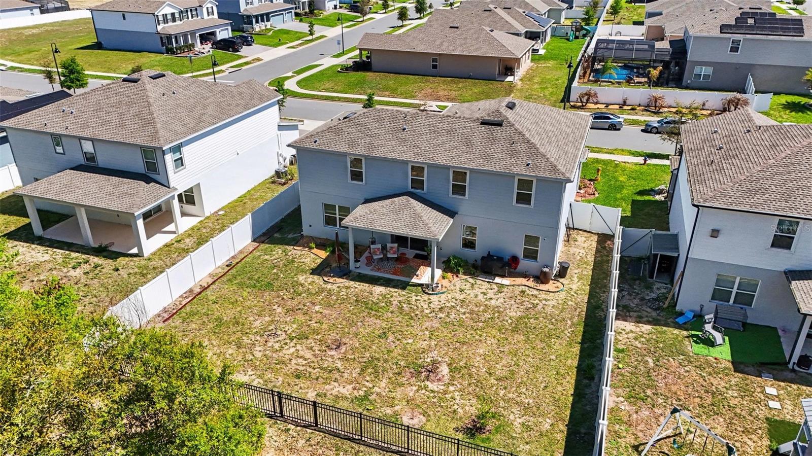 608 ROMINGER LOOP, APOPKA, FL — photo 30