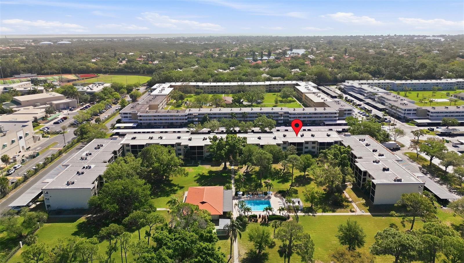 4910 BAY ST NE #310, ST PETERSBURG, FL — photo 30