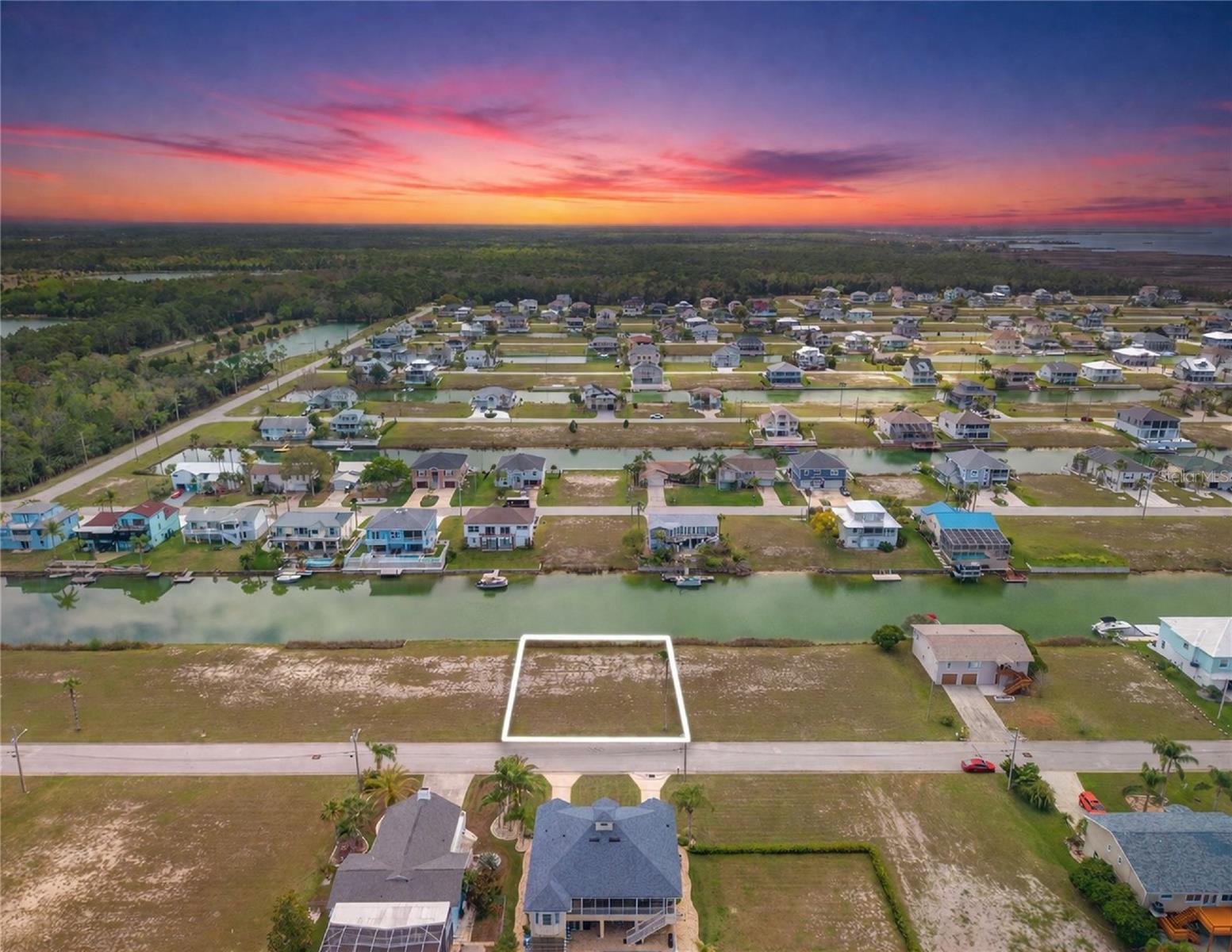 4018 AMBERJACK DR, HERNANDO BEACH, FL