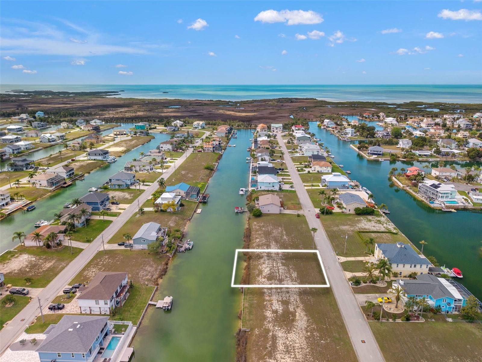 4018 AMBERJACK DR, HERNANDO BEACH, FL — photo 2