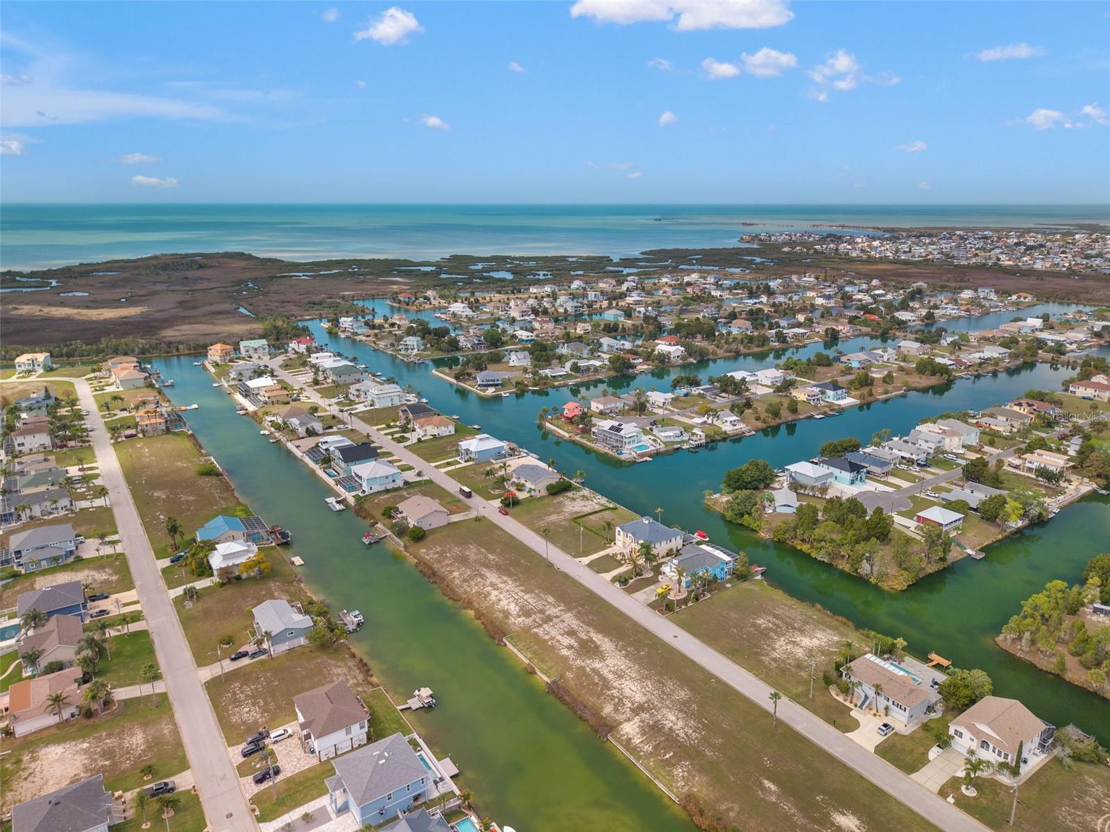 4018 AMBERJACK DR, HERNANDO BEACH, FL — photo 3