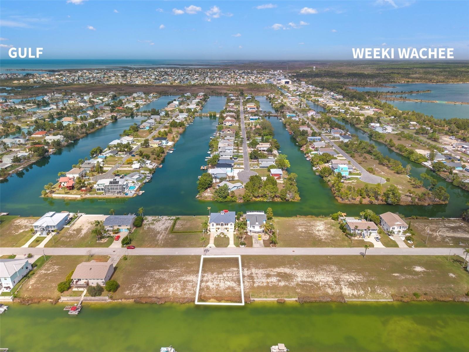 4018 AMBERJACK DR, HERNANDO BEACH, FL — photo 4
