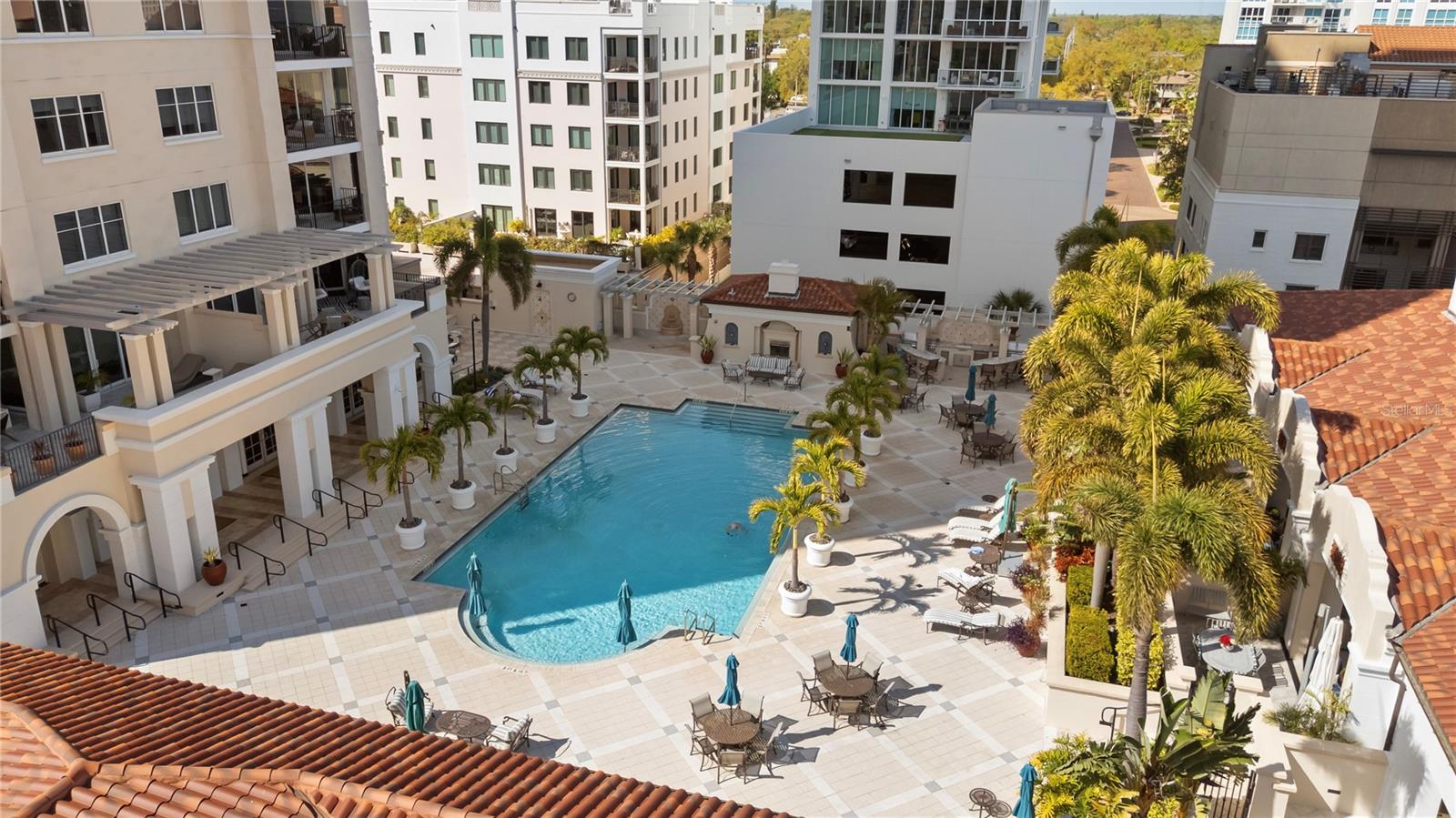 300 BEACH DR NE #302, ST PETERSBURG, FL — photo 3