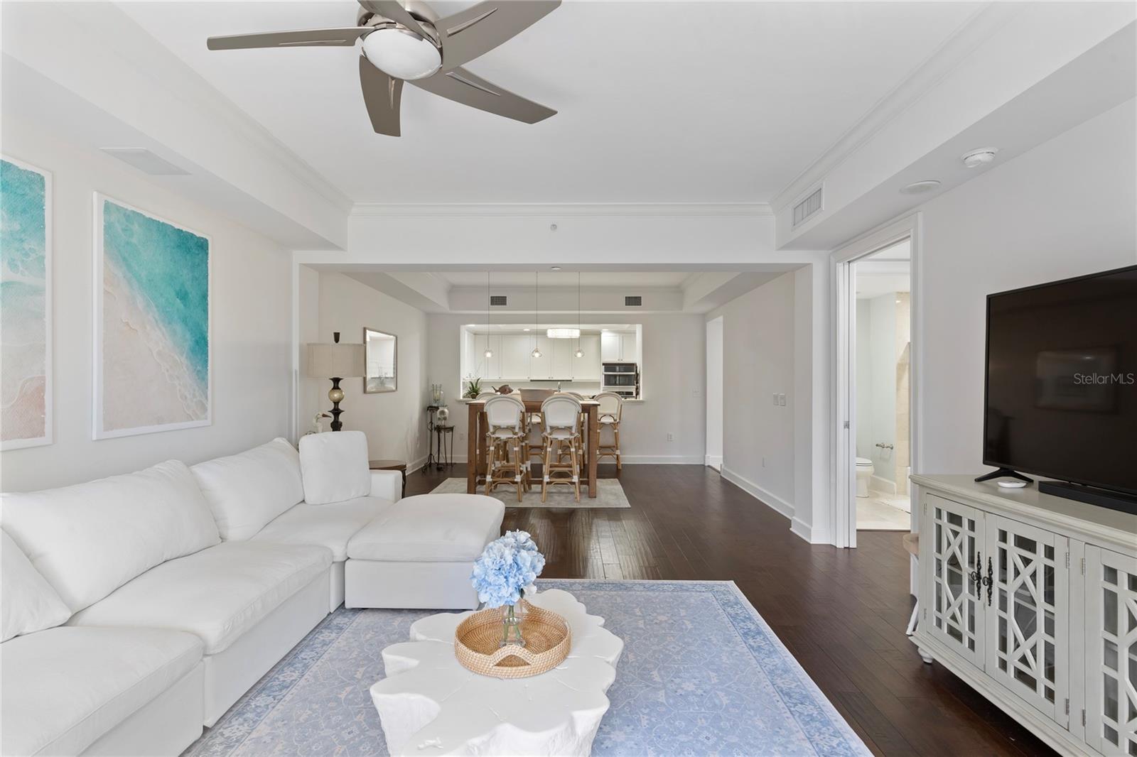 300 BEACH DR NE #302, ST PETERSBURG, FL — photo 9