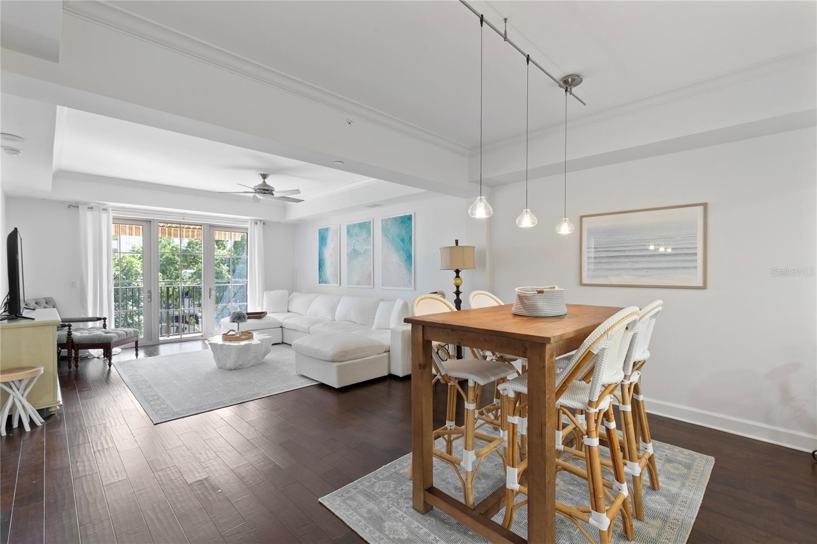 300 BEACH DR NE #302, ST PETERSBURG, FL — photo 13