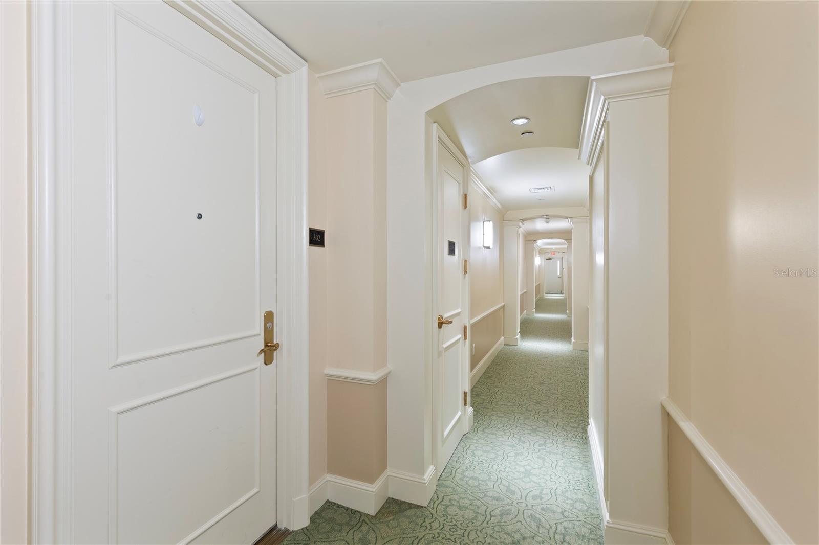 300 BEACH DR NE #302, ST PETERSBURG, FL — photo 24