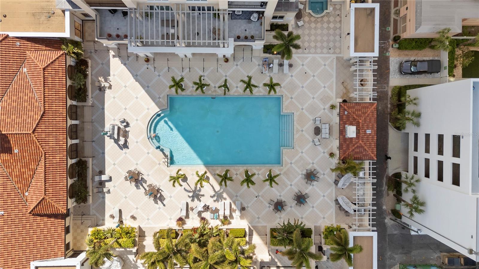 300 BEACH DR NE #302, ST PETERSBURG, FL — photo 25