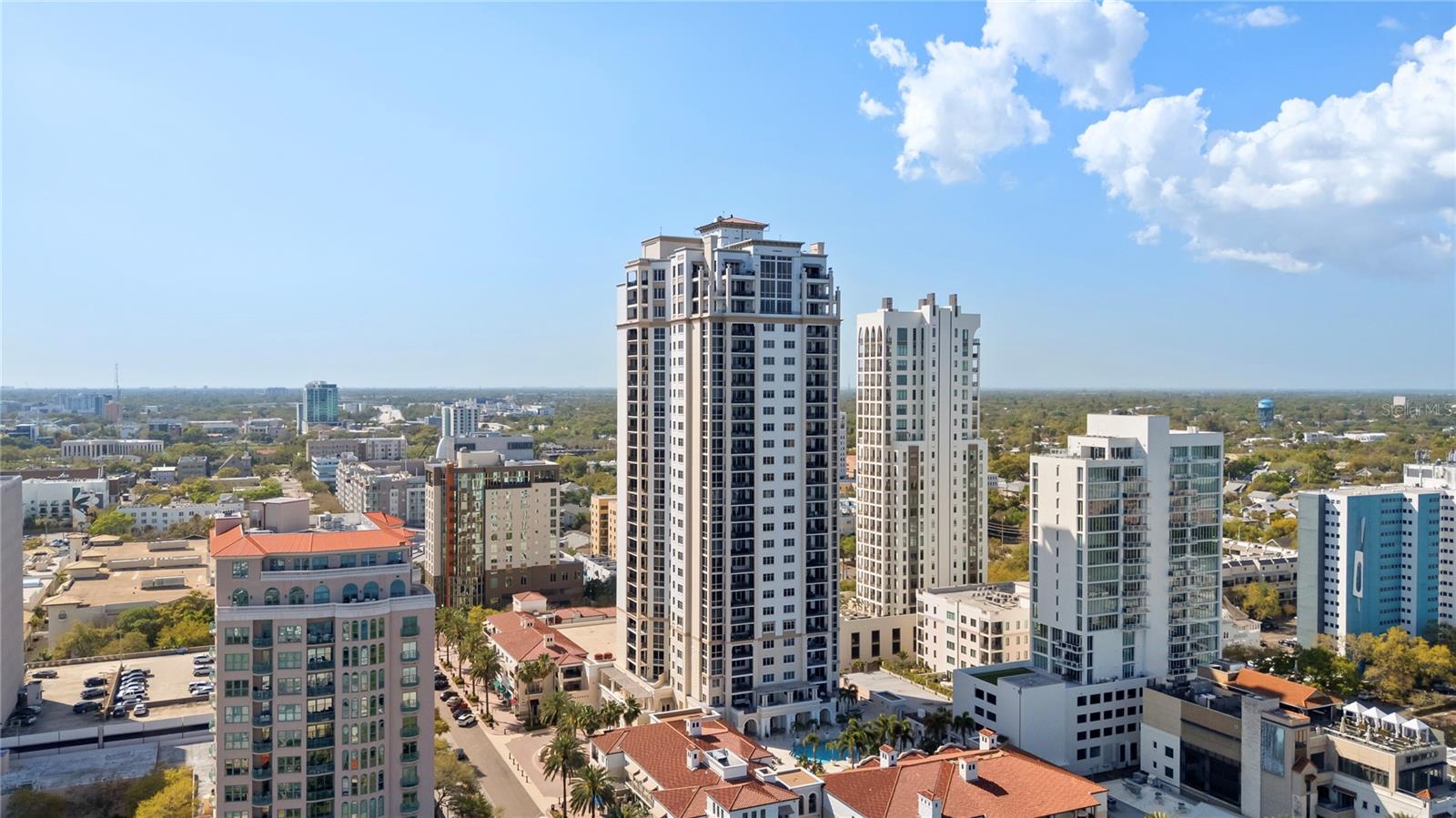 300 BEACH DR NE #302, ST PETERSBURG, FL — photo 27