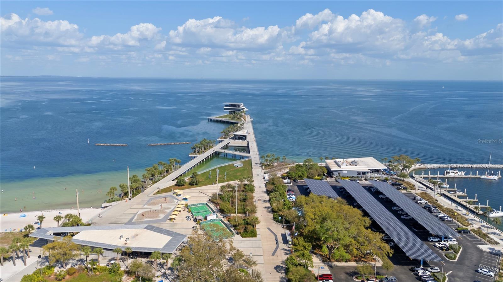 300 BEACH DR NE #302, ST PETERSBURG, FL — photo 29