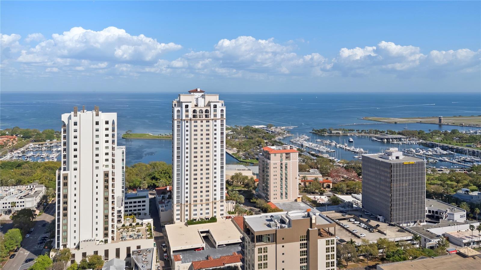 300 BEACH DR NE #302, ST PETERSBURG, FL — photo 34