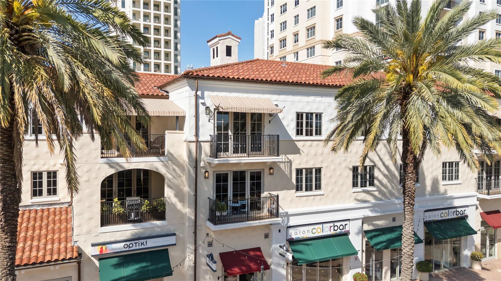 300 BEACH DR NE #302, ST PETERSBURG, FL — photo 35