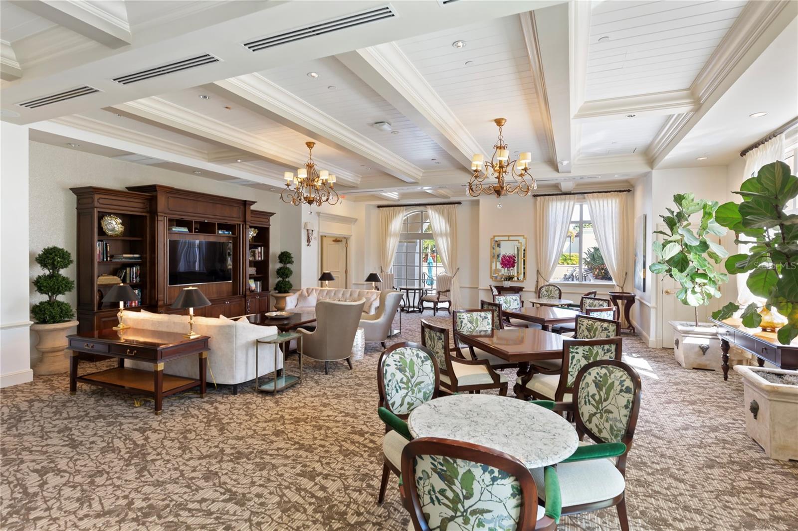 300 BEACH DR NE #302, ST PETERSBURG, FL — photo 38
