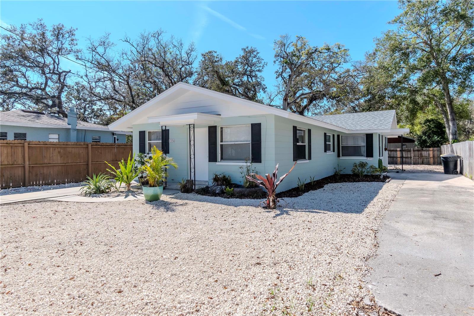 1332/1334 TIOGA AVE, CLEARWATER, FL