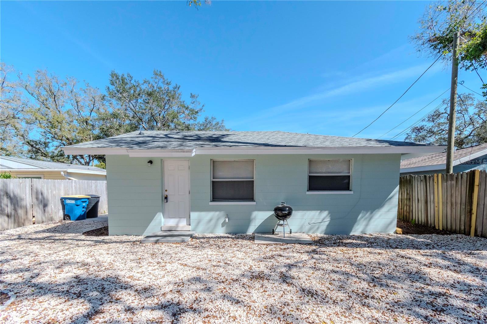 1332/1334 TIOGA AVE, CLEARWATER, FL — photo 5