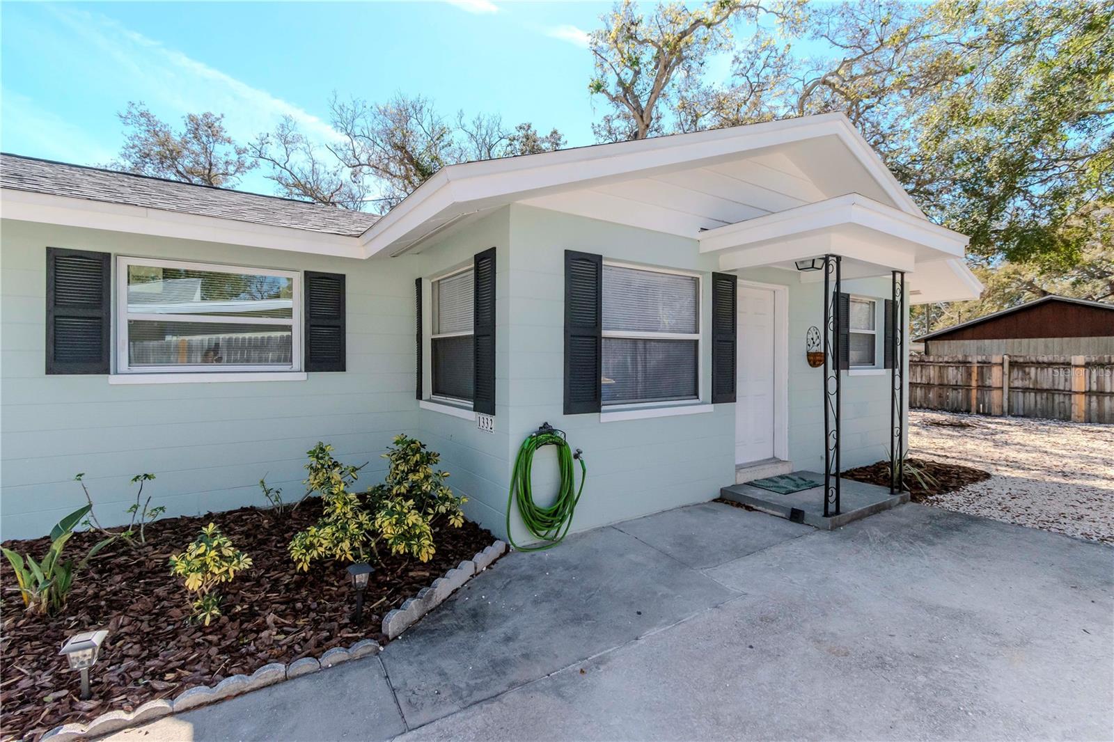 1332/1334 TIOGA AVE, CLEARWATER, FL — photo 9