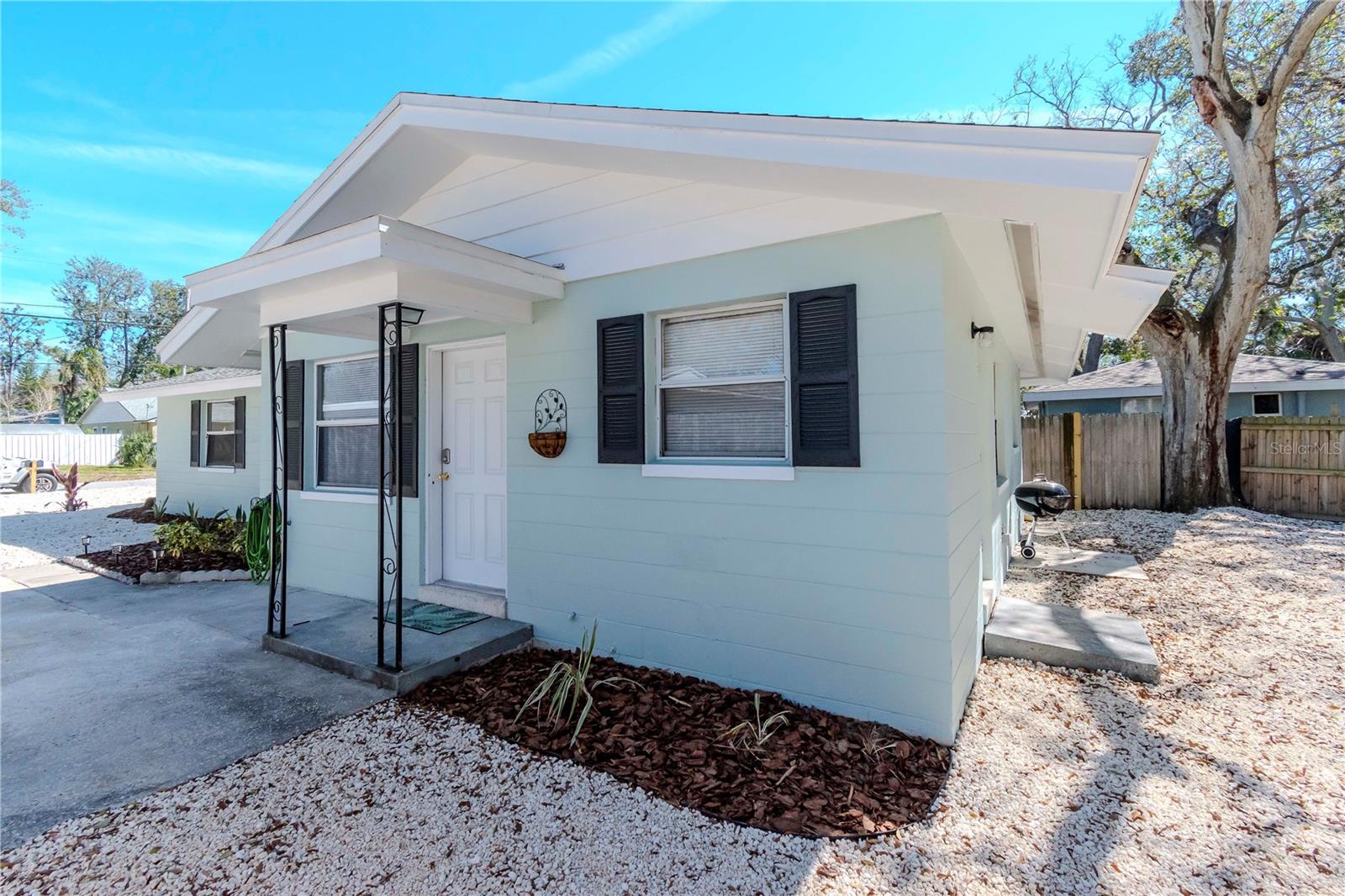 1332/1334 TIOGA AVE, CLEARWATER, FL — photo 10