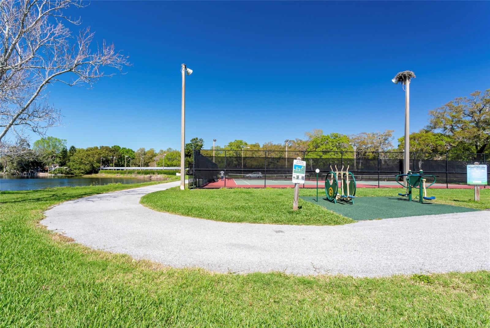 1332/1334 TIOGA AVE, CLEARWATER, FL — photo 24