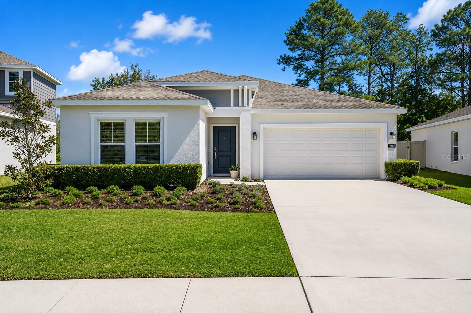 3963 WILLOWBROOK DR, EDGEWATER, FL