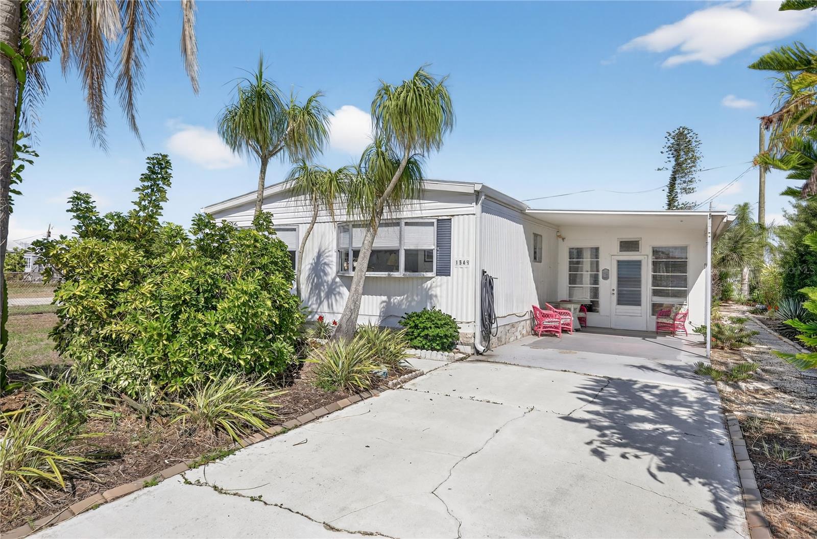 1349 SEAGULL DR, ENGLEWOOD, FL — photo 2