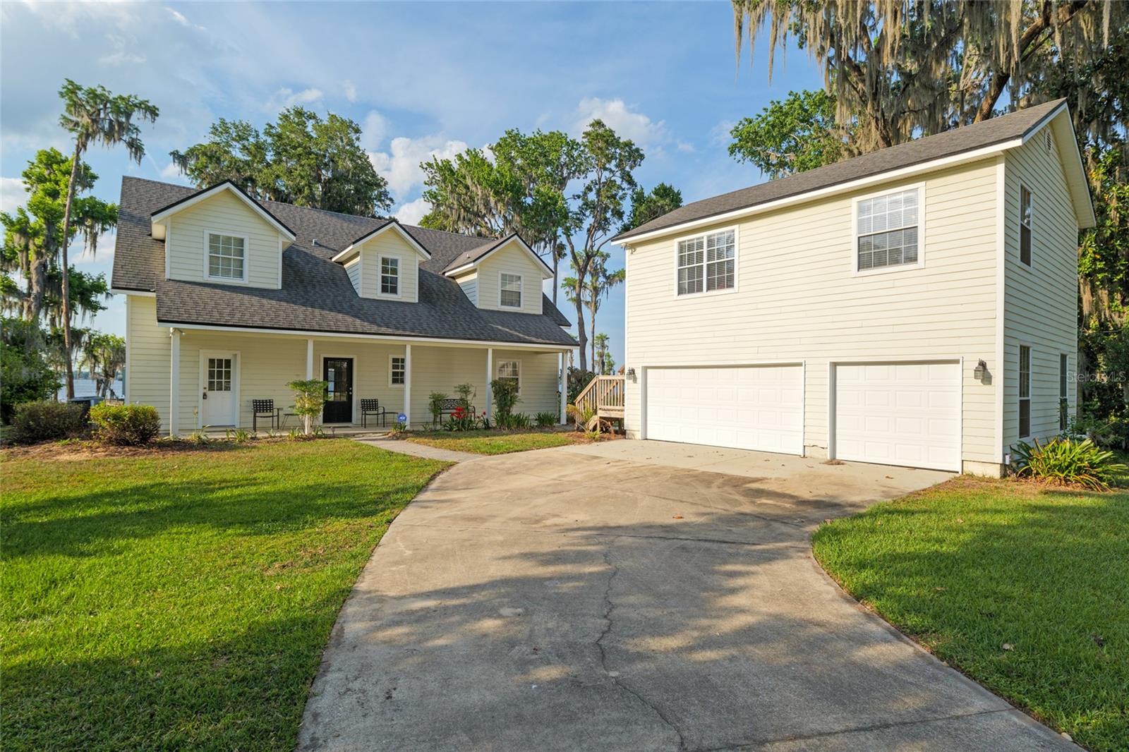 2499 SE 30TH ST, MELROSE, FL