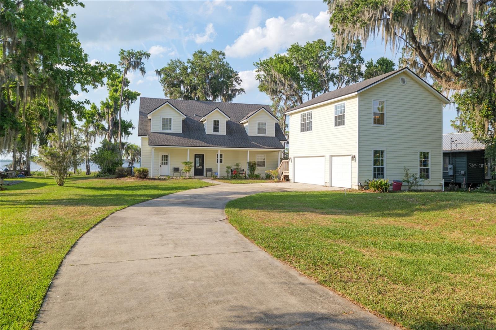 2499 SE 30TH ST, MELROSE, FL — photo 2