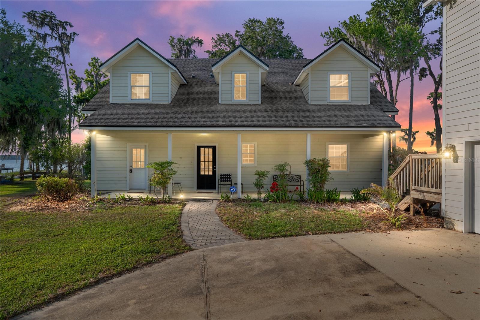 2499 SE 30TH ST, MELROSE, FL — photo 4