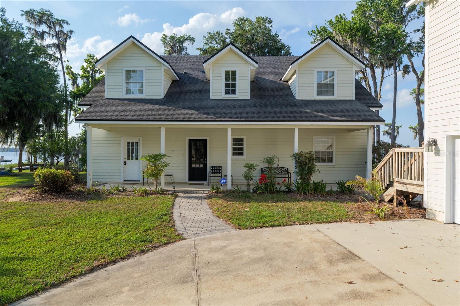 2499 SE 30TH ST, MELROSE, FL — photo 5