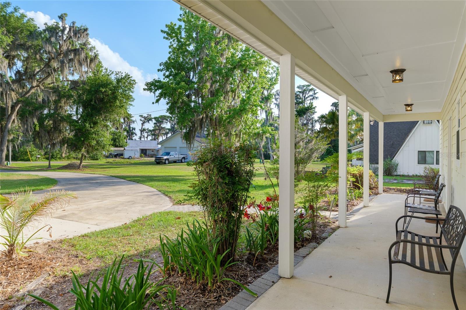 2499 SE 30TH ST, MELROSE, FL — photo 7