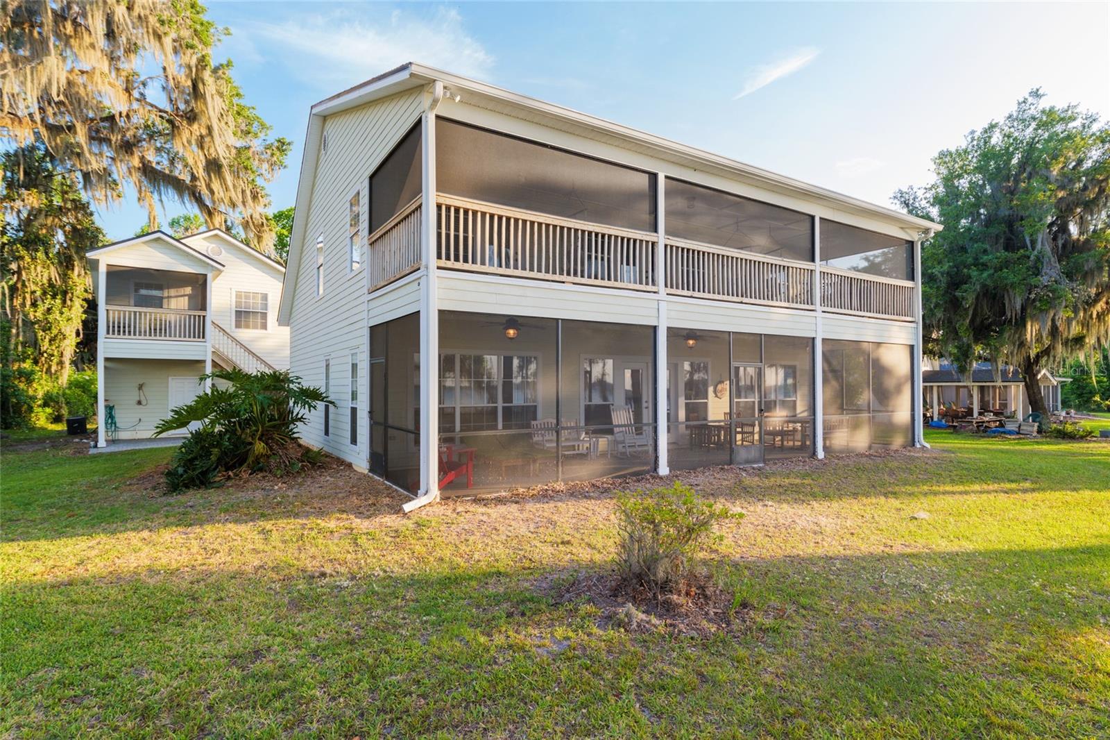2499 SE 30TH ST, MELROSE, FL — photo 71