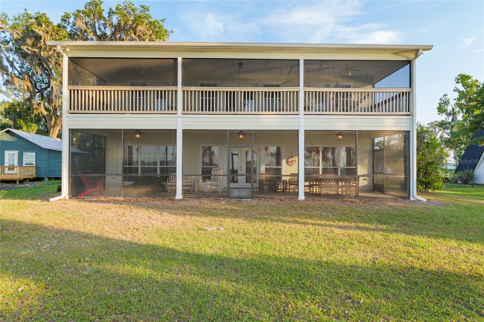 2499 SE 30TH ST, MELROSE, FL — photo 72