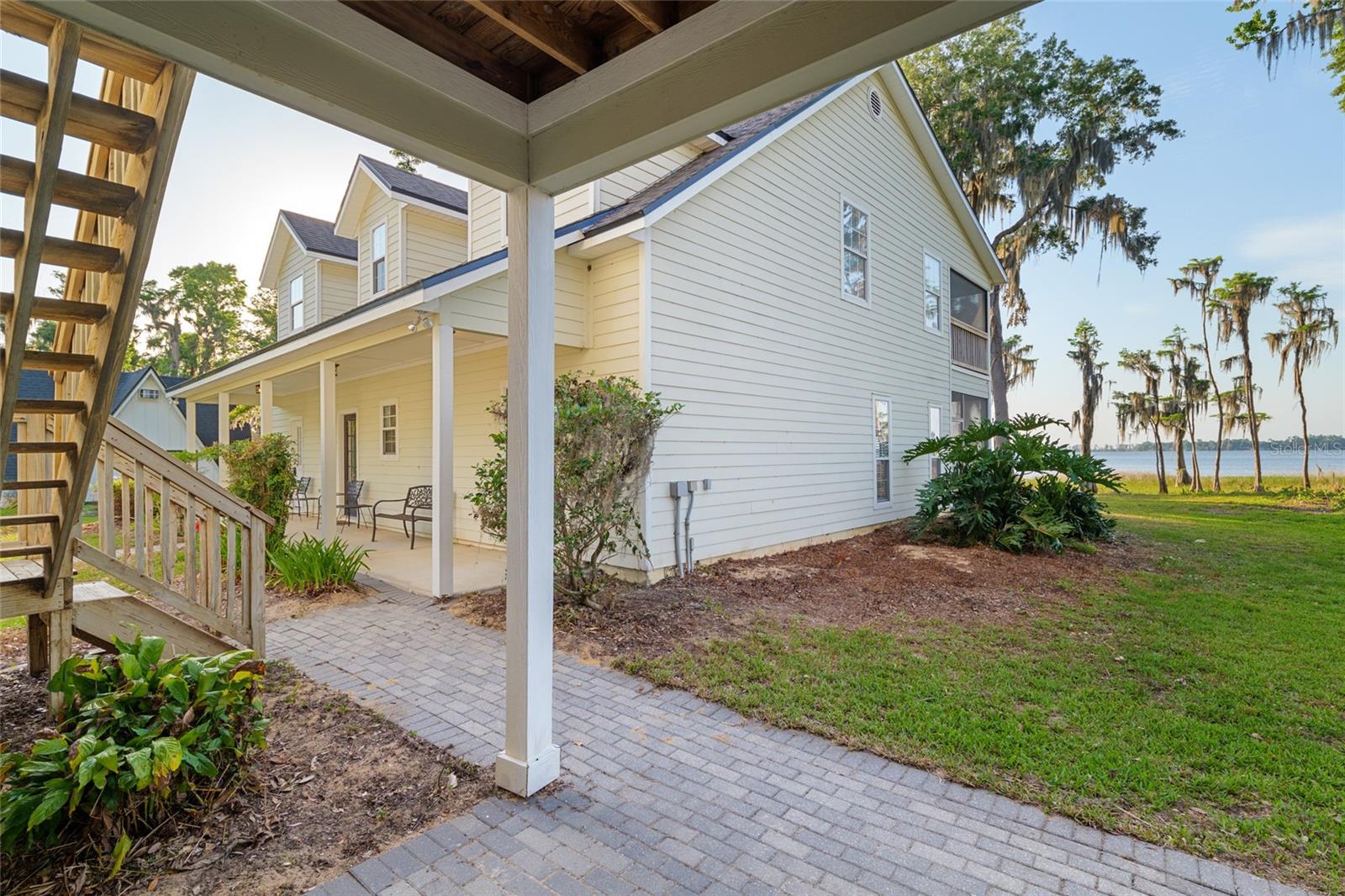 2499 SE 30TH ST, MELROSE, FL — photo 74