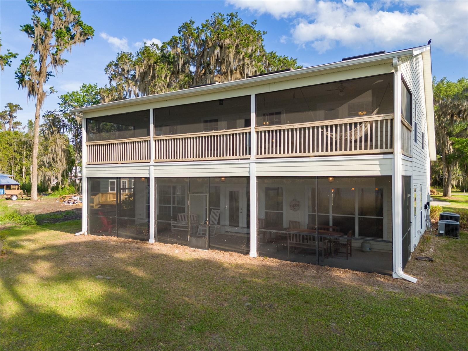 2499 SE 30TH ST, MELROSE, FL — photo 95