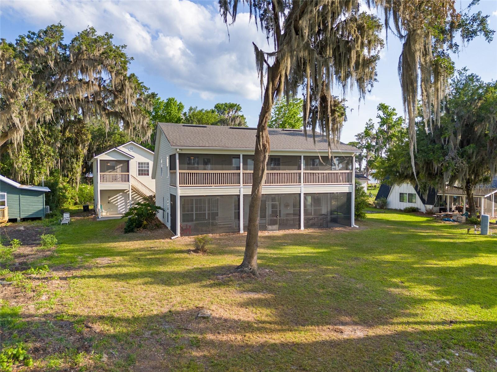 2499 SE 30TH ST, MELROSE, FL — photo 96