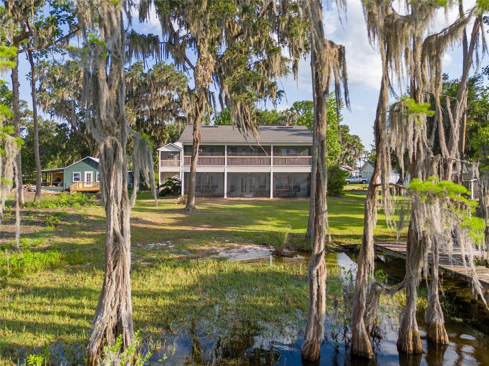 2499 SE 30TH ST, MELROSE, FL — photo 97