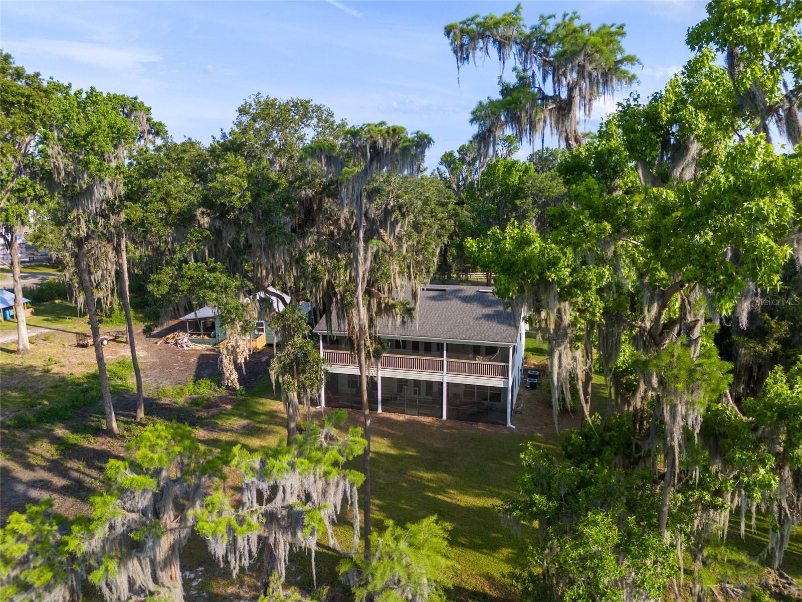2499 SE 30TH ST, MELROSE, FL — photo 98