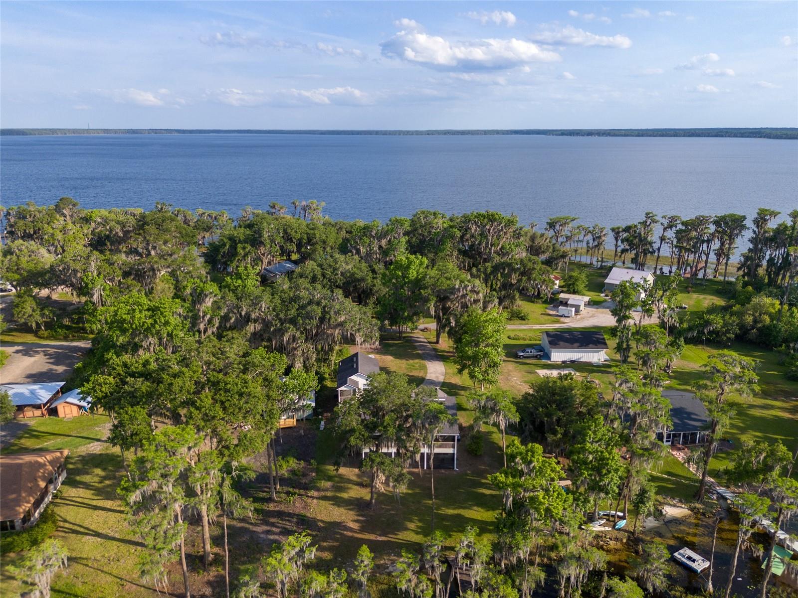 2499 SE 30TH ST, MELROSE, FL — photo 99