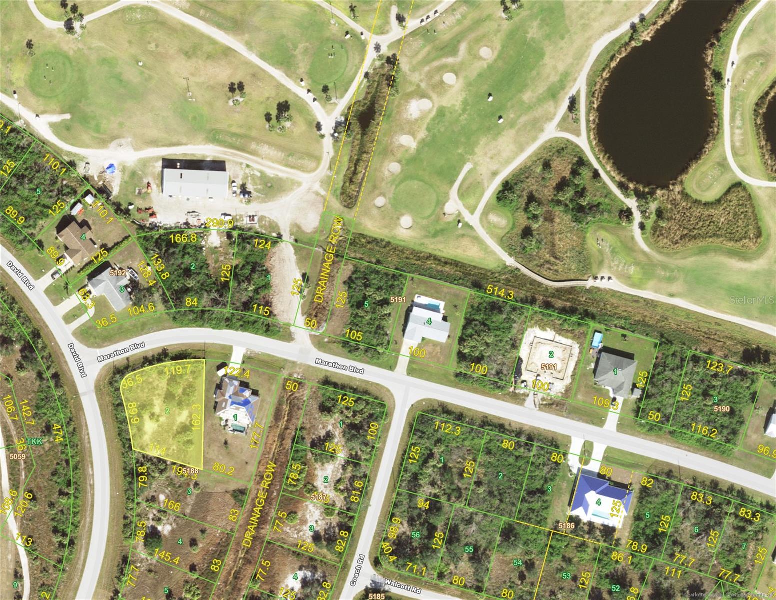 12339 MARATHON BLVD, PORT CHARLOTTE, FL — photo 2