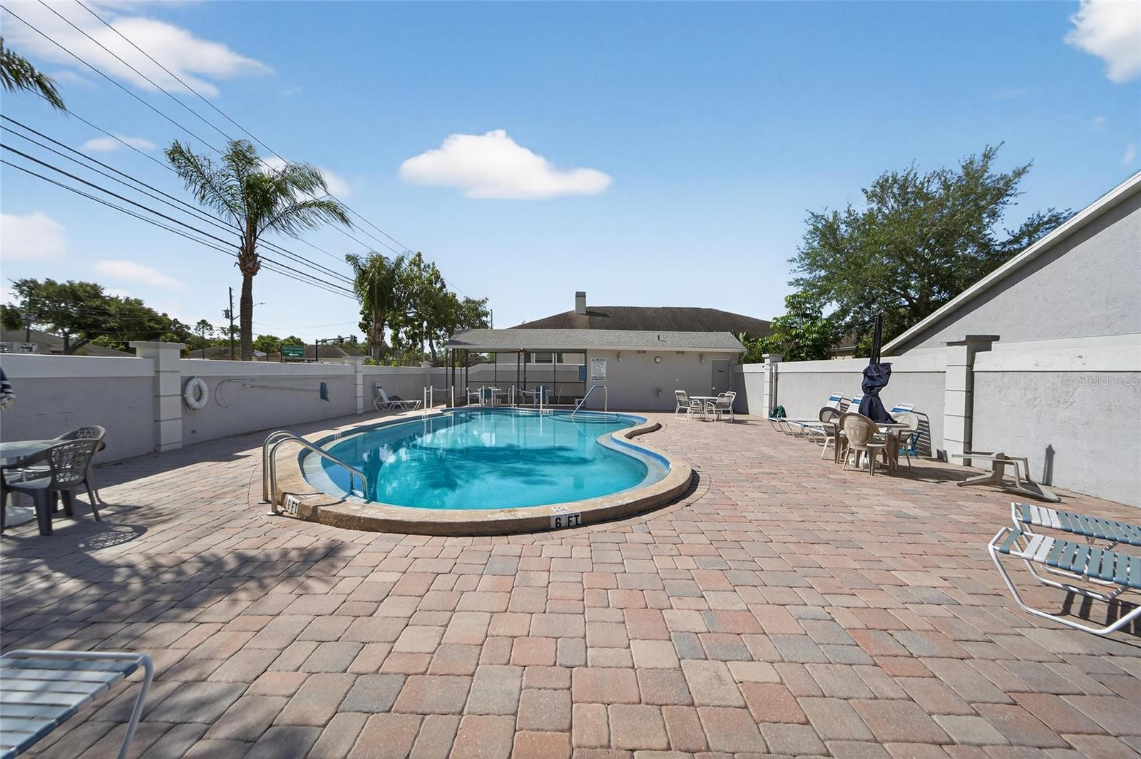 2369 BEVERLY DR, DUNEDIN, FL — photo 52