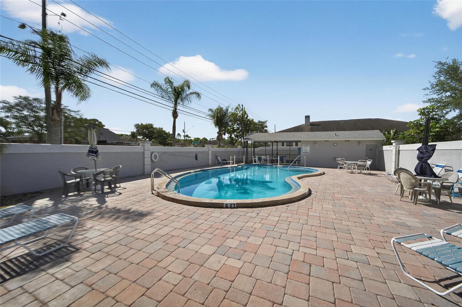 2369 BEVERLY DR, DUNEDIN, FL — photo 53
