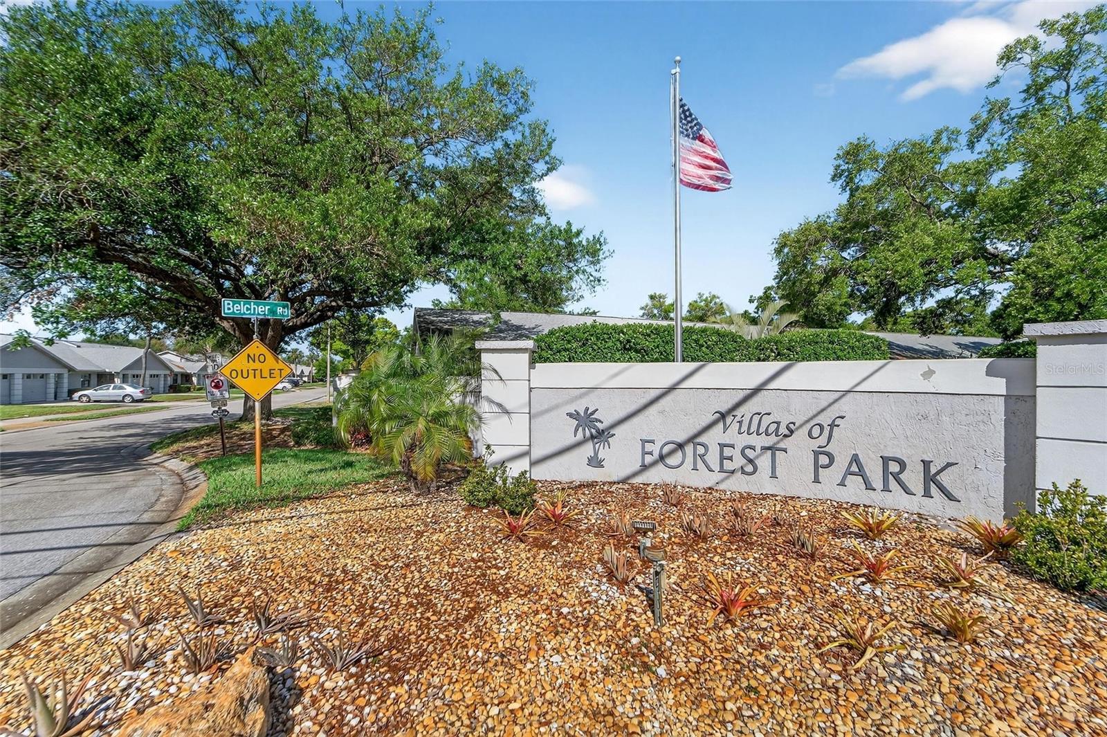 2369 BEVERLY DR, DUNEDIN, FL — photo 54