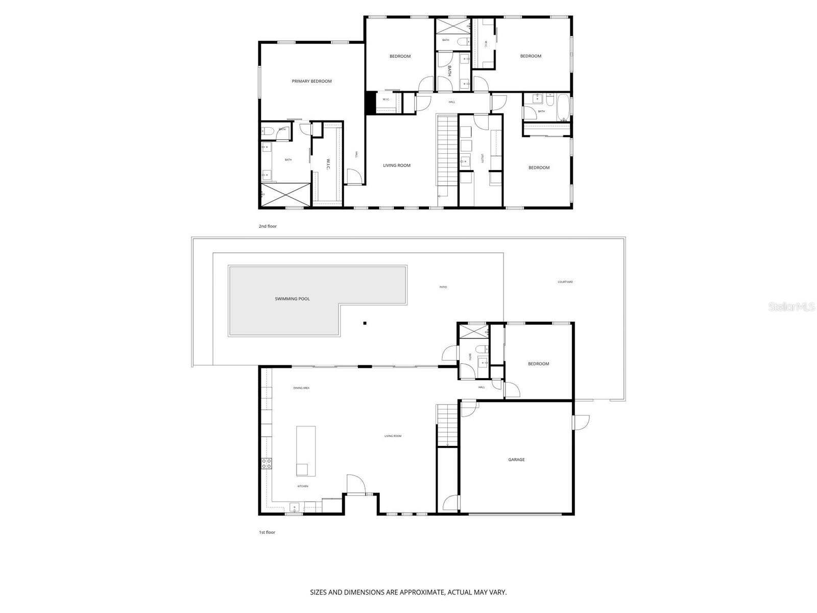 3723 NORWOOD CT, SARASOTA, FL — photo 40