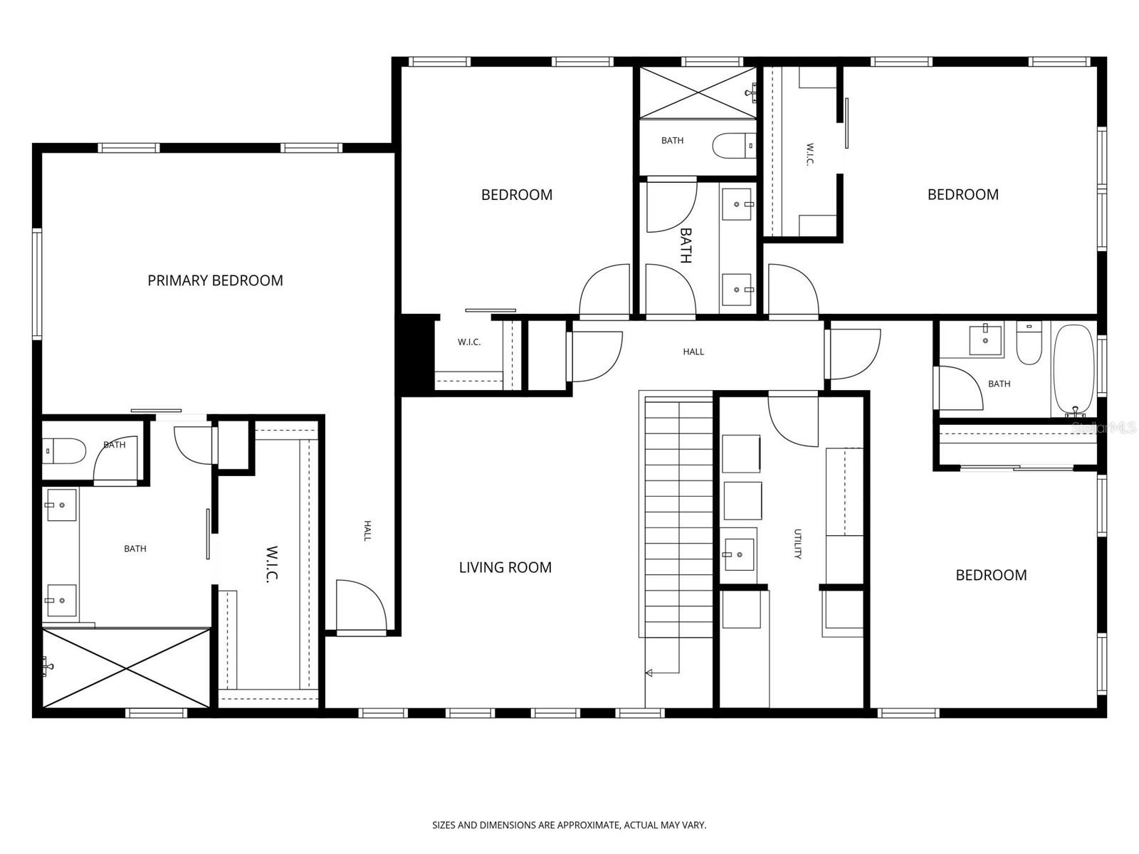 3723 NORWOOD CT, SARASOTA, FL — photo 42