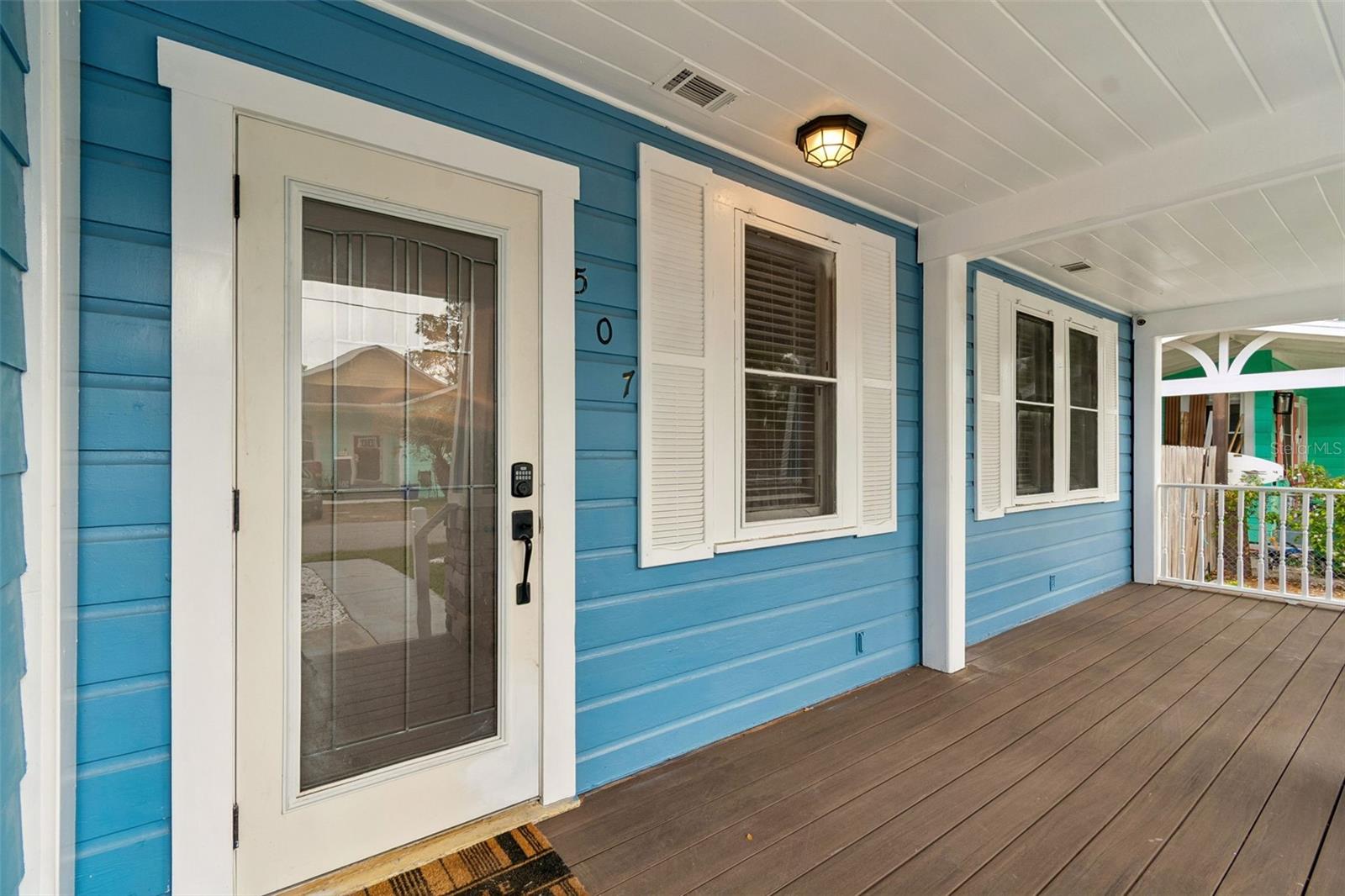 507 W PARIS ST, TAMPA, FL — photo 2